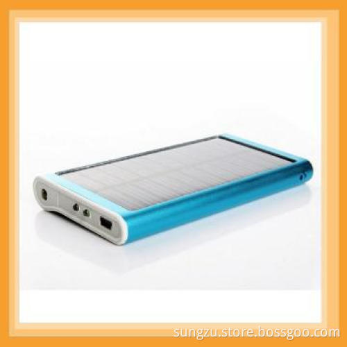 Mobile Phone Solar Charger Wholesaler/Manufacturer